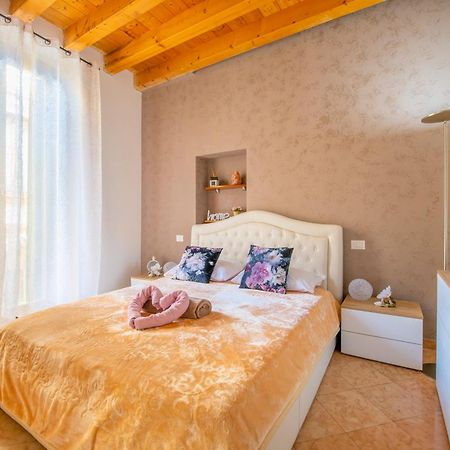 Palace Home Mazzini Verona Center Zewnętrze zdjęcie