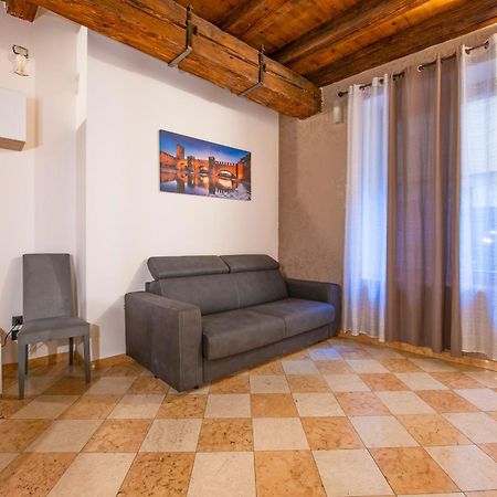 Palace Home Mazzini Verona Center Zewnętrze zdjęcie