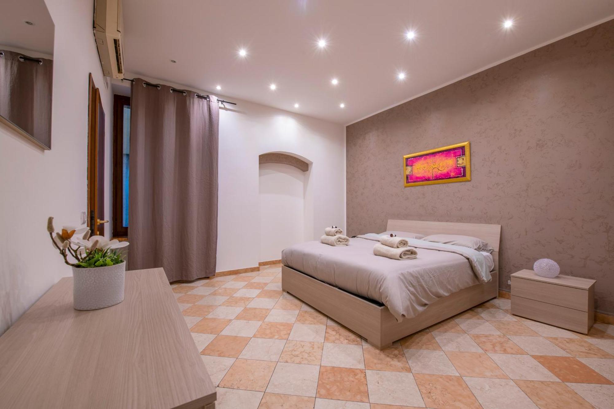 Palace Home Mazzini Verona Center Zewnętrze zdjęcie