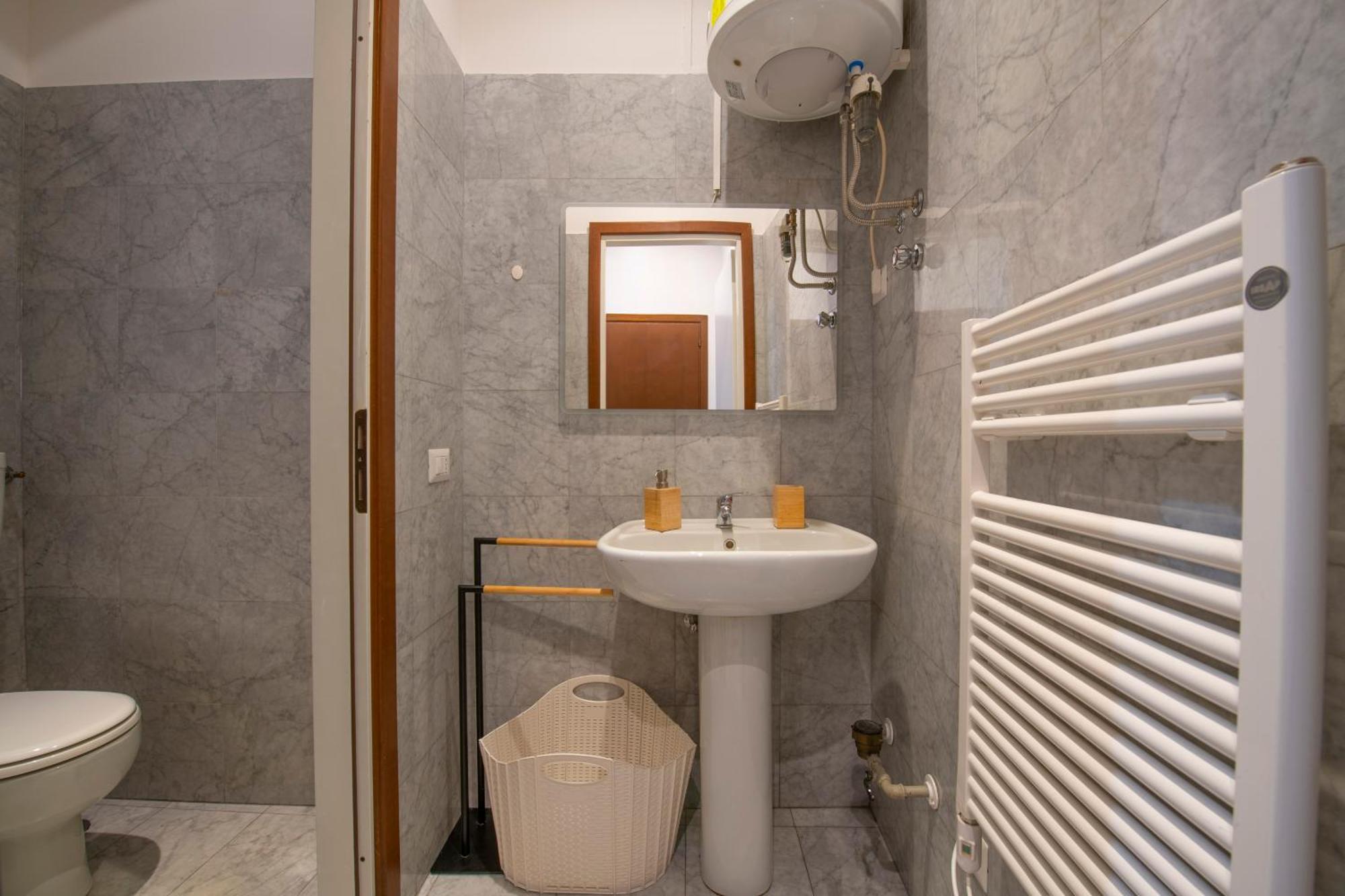 Palace Home Mazzini Verona Center Zewnętrze zdjęcie