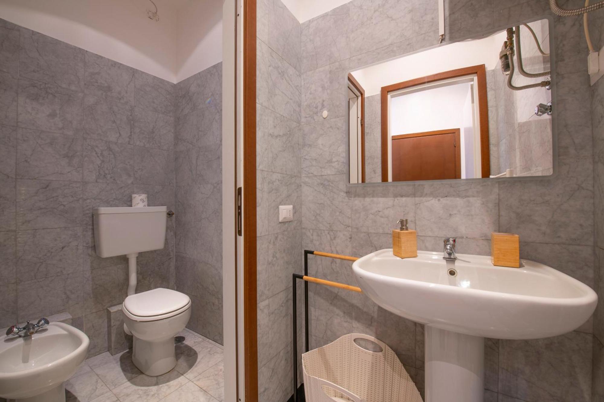 Palace Home Mazzini Verona Center Zewnętrze zdjęcie