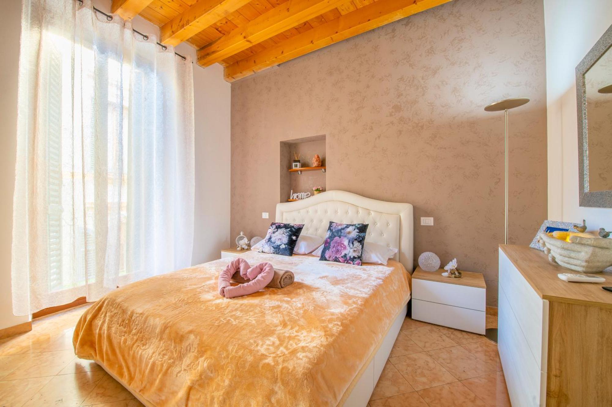 Palace Home Mazzini Verona Center Zewnętrze zdjęcie