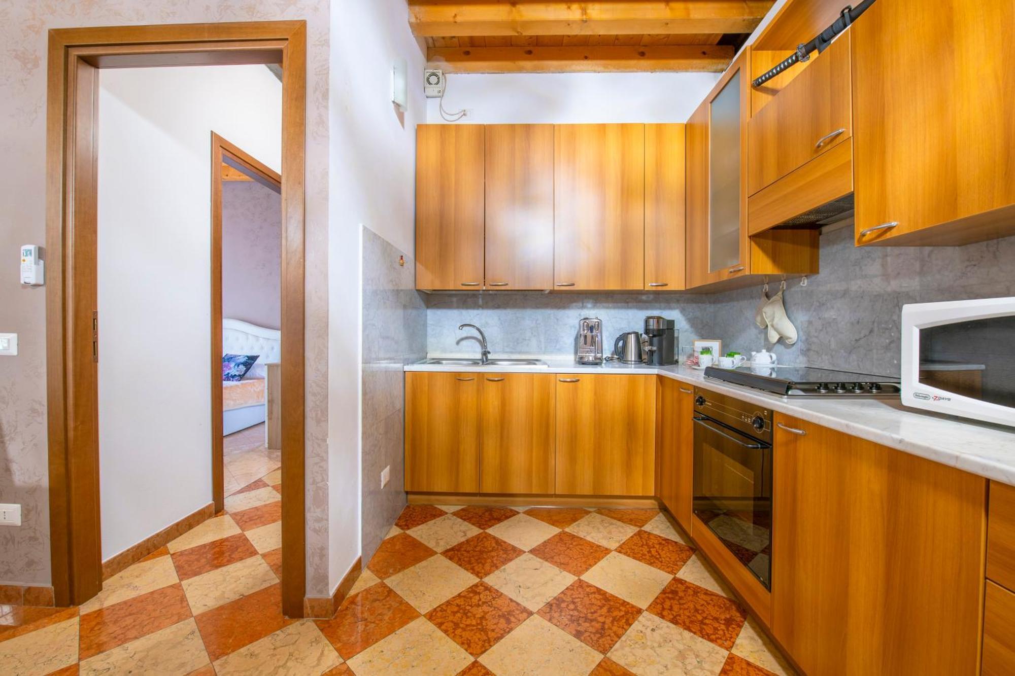Palace Home Mazzini Verona Center Zewnętrze zdjęcie