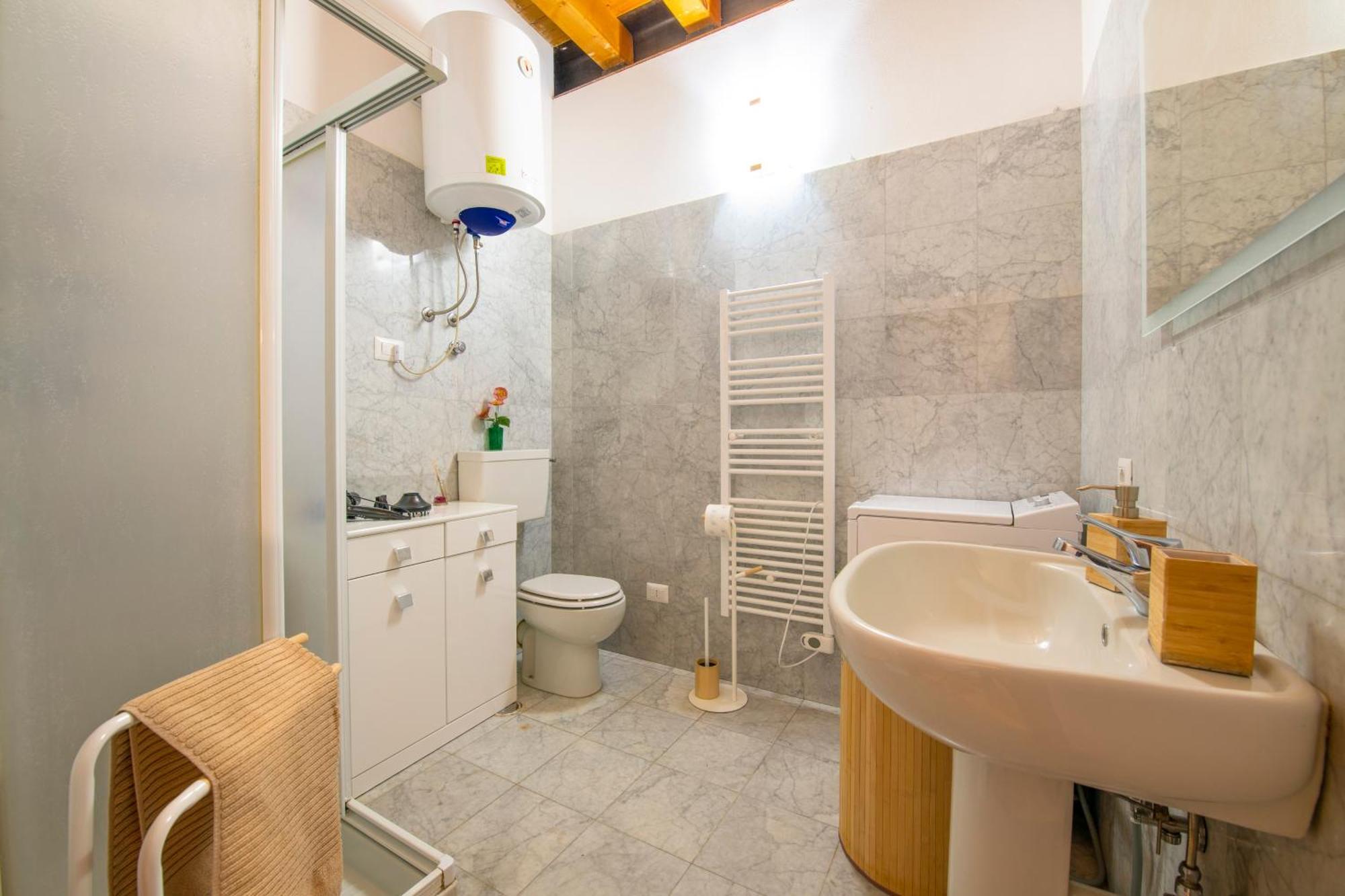 Palace Home Mazzini Verona Center Zewnętrze zdjęcie